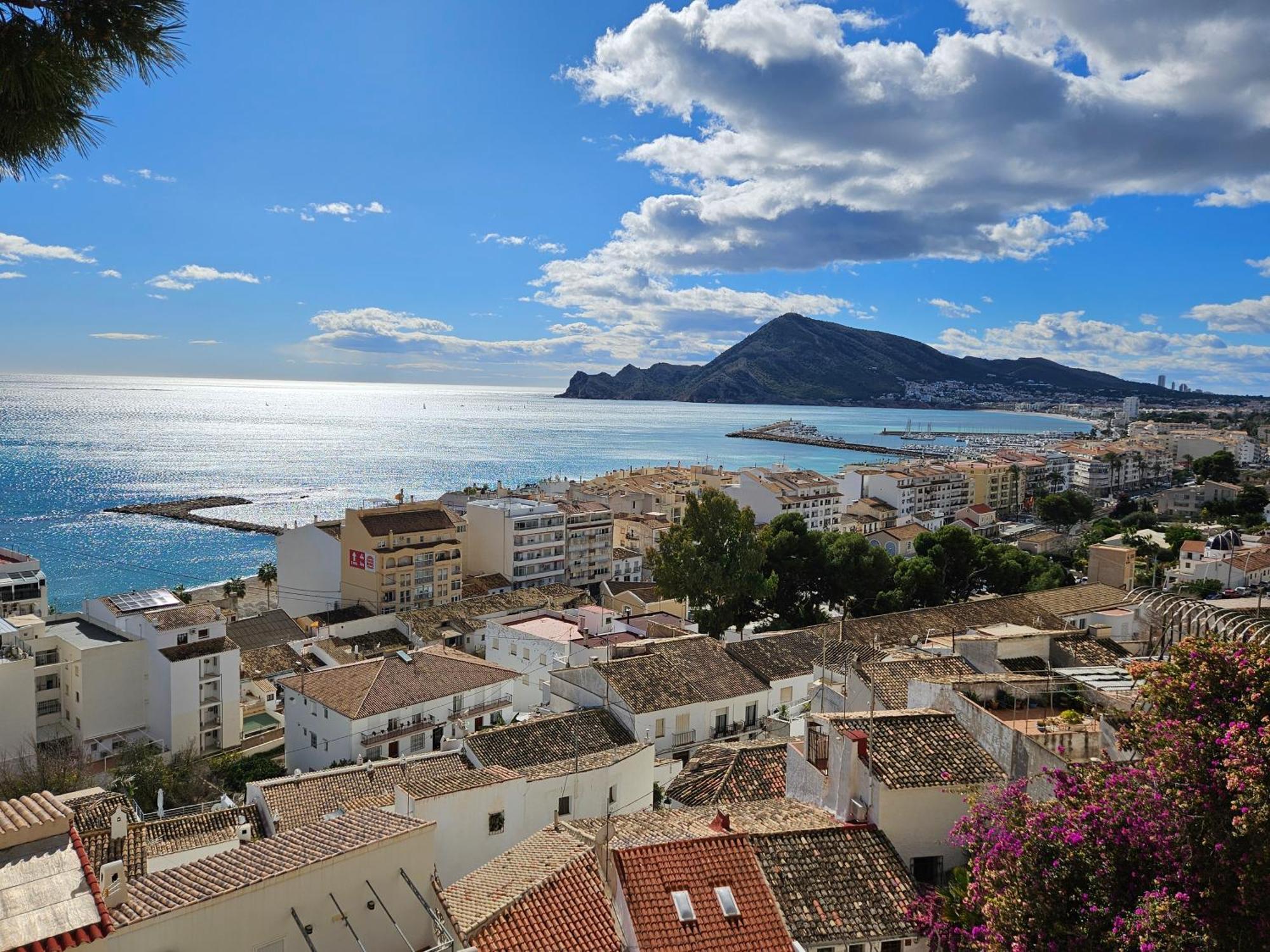 Luxury Nit I Dia Altea